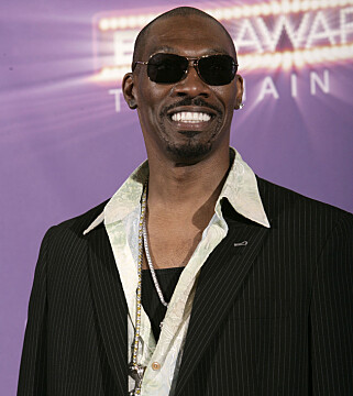 DØD: Charlie Murphy døde onsdag morgen amerikansk tid. Han hadde leukemi og ble 57 år gammel. Foto: NTB Scanpix DØD: Charlie Murphy døde onsdag morgen amerikansk tid. Han hadde leukemi og ble 57 år gammel. Foto: NTB Scanpix