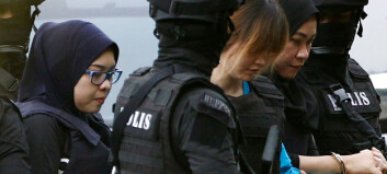 Malaysisk domstol utsetter høring mot kvinnene siktet for drapet på Kim Jong-nam Malaysisk domstol utsetter høring mot kvinnene siktet for drapet på Kim Jong-nam