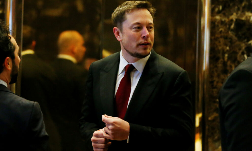 image: Tesla-sjefen advarer: - Kunstig intelligens er den største faren sivilisasjonen vår står overfor