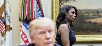 Støttet opprinnelig Hillary Clinton, og har fått sparken av Trump. Slik havnet realitystjerna i Det hvite hus Støttet opprinnelig Hillary Clinton, og har fått sparken av Trump. Slik havnet realitystjerna i Det hvite hus