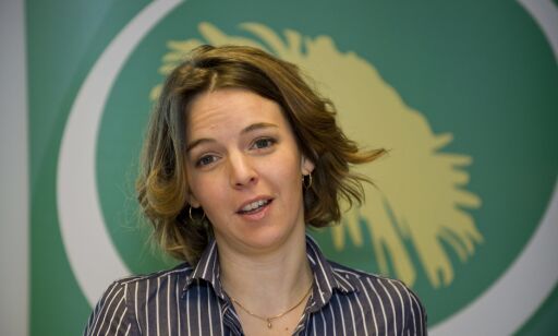 image: Mann pågrepet etter drap på svensk FN-gransker i Kongo