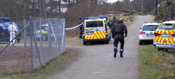 Kvinne i 30-åra funnet død i Fredrikstad Kvinne i 30-åra funnet død i Fredrikstad
