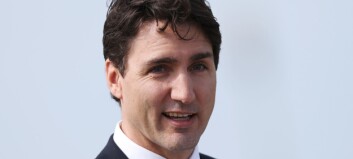 Canada legaliserer cannabis Canada legaliserer cannabis