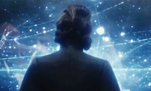 image: Den første, spektakulære traileren til «Star Wars: The Last Jedi» er her
