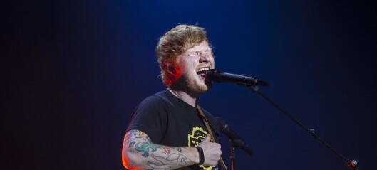 Ed Sheeran og U2 avlyser konsert etter opptøyer i St. Louis Ed Sheeran og U2 avlyser konsert etter opptøyer i St. Louis