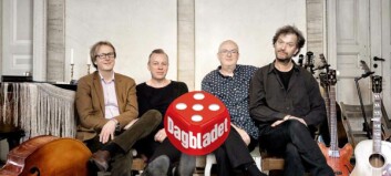Helakustisk mimretime med deLillos Helakustisk mimretime med deLillos