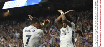 Uefa, Fifa og alle store ligaer må følge Bundesliga og innføre videodømming nå Uefa, Fifa og alle store ligaer må følge Bundesliga og innføre videodømming nå