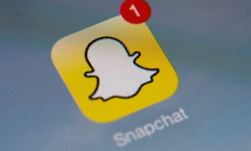image: Britiske leger sender sensitiv pasientinfo med Snapchat. Helsesystemet eies av Google