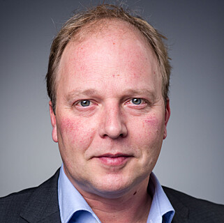 KRITISK: Fredrik Walby, psykologspesialist og forsker ved Nasjonalt senter for selvmordsforskning og -forebygning. Foto: Øystein H. Horgmo / Universitetet i Oslo KRITISK: Fredrik Walby, psykologspesialist og forsker ved Nasjonalt senter for selvmordsforskning og -forebygning. Foto: Øystein H. Horgmo / Universitetet i Oslo
