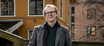 Lars Lillo-Stenberg om hjerteinfarktet: - Det var på en måte befriende Lars Lillo-Stenberg om hjerteinfarktet: - Det var på en måte befriende