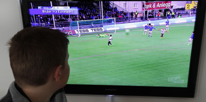 Discovery stopper TV 2 i ishockey-VM og OL til rettighetskranglingen om norsk fotball er løst Discovery stopper TV 2 i ishockey-VM og OL til rettighetskranglingen om norsk fotball er løst