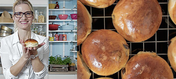 Bloggerens beste bolletips Bloggerens beste bolletips