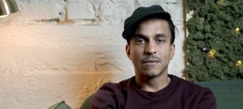 Timbuktu om den svenske skammen: - Den eneste veien er gjennom samtale Timbuktu om den svenske skammen: - Den eneste veien er gjennom samtale