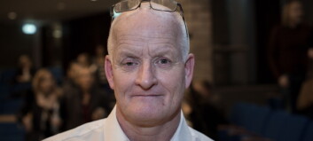 Rune (58) har jobbet mot barnevernet i over ti år: - Det er fem til seks hovedmiljøer i Norge. Vi møtes ganske ofte Rune (58) har jobbet mot barnevernet i over ti år: - Det er fem til seks hovedmiljøer i Norge. Vi møtes ganske ofte
