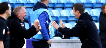 To kjappe sikret Deila og Vålerenga seier og arbeidsro To kjappe sikret Deila og Vålerenga seier og arbeidsro