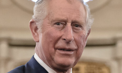 image: Derfor kan prins Charles få bare en brøkdel av sin mors arv