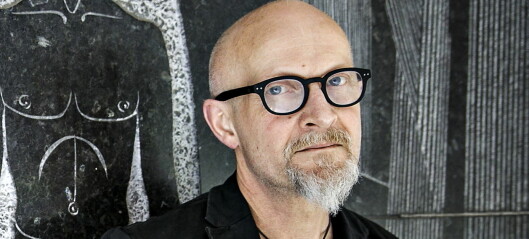 - Jeg er blitt min verste fiende - Jeg er blitt min verste fiende