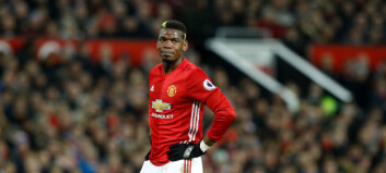 - United spiller på Ullevaal i sommer - United spiller på Ullevaal i sommer