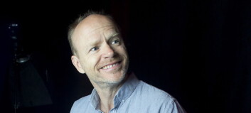 Ønsker Eias satire velkommen Ønsker Eias satire velkommen