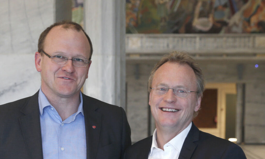 image: Fikk verv i partiet etter at Oslo Ap konkluderte med trakassering