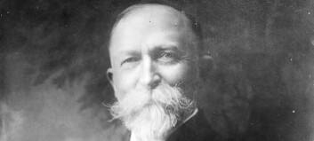 John Harvey Kellogg oppfant Corn Flakes som et middel mot onani John Harvey Kellogg oppfant Corn Flakes som et middel mot onani