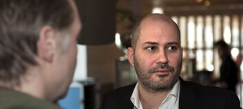 Teatertopper går til kraftig angrep på skuespillerforbundet: - Håper han angrer på uttalelsene Teatertopper går til kraftig angrep på skuespillerforbundet: - Håper han angrer på uttalelsene