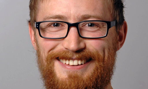 EKSPERT: Jacob Juel Christensen advarer mot den nye dietten. EKSPERT: Jacob Juel Christensen advarer mot den nye dietten.