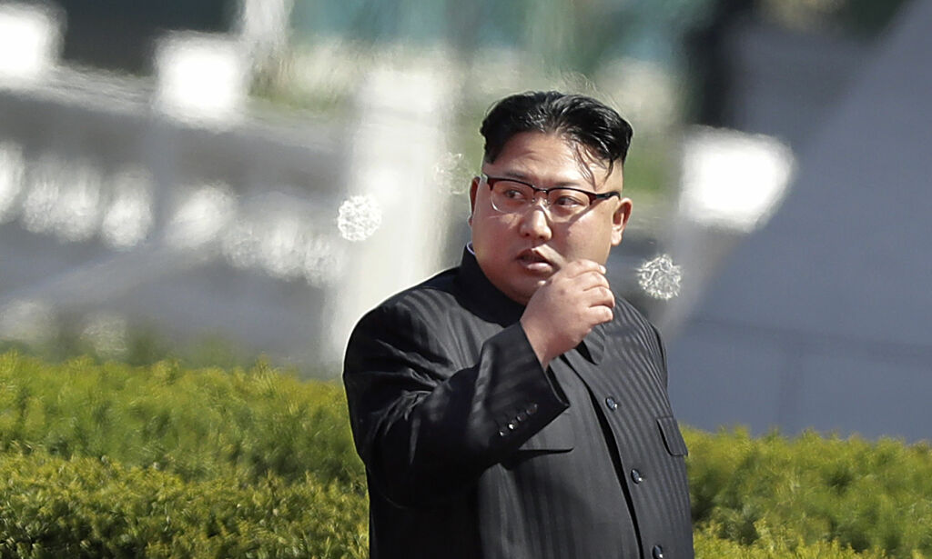 image: Spesialsoldater trener på likvidering: - Kim sover aldri samme sted to netter på rad