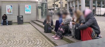 Gjenspeiler et inhumant menneskesyn Gjenspeiler et inhumant menneskesyn