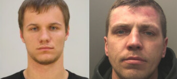 Politiet etterlyser to menn etter brutalt gullsmedran i Trysil Politiet etterlyser to menn etter brutalt gullsmedran i Trysil