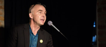 MDG-politiker ny rovdyrsjef på Østlandet: - Det kan hende at noen rynker på nesa MDG-politiker ny rovdyrsjef på Østlandet: - Det kan hende at noen rynker på nesa