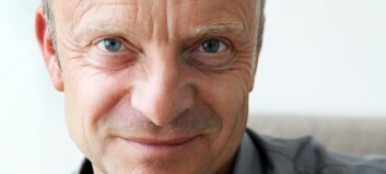 På scenen er han utadvent og sosial. På privaten har han nesten ingen venner På scenen er han utadvent og sosial. På privaten har han nesten ingen venner