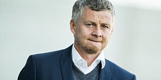 image: Solskjær advarer King og avslører ukjent hendelse: - Smelte ned Gary Neville