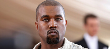 Kanye West har på mystisk vis forsvunnet fra sosiale medier Kanye West har på mystisk vis forsvunnet fra sosiale medier