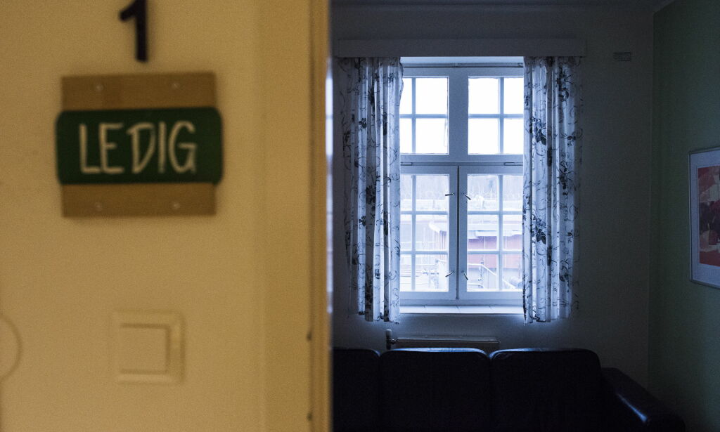 image: Ny rapport: Kvinner og minoriteter diskrimineres i norske fengsler