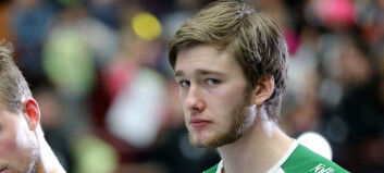 Innebandy-spilleren Mikael Harrysson (25) døde på trening Innebandy-spilleren Mikael Harrysson (25) døde på trening