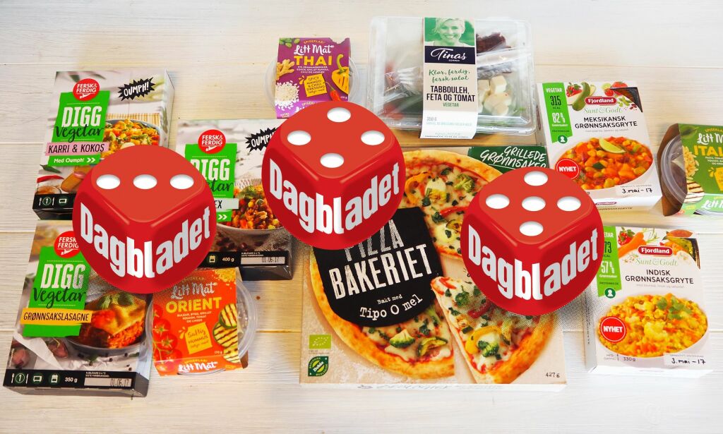 image: - Overraskende mye godt