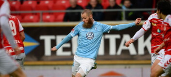 Norske helter i Sverige: Berget og Eikrem reddet Malmö Norske helter i Sverige: Berget og Eikrem reddet Malmö