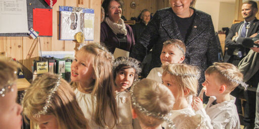 image: Enighet om bemanningsnorm