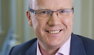 Hårek Elvenes Hårek Elvenes
