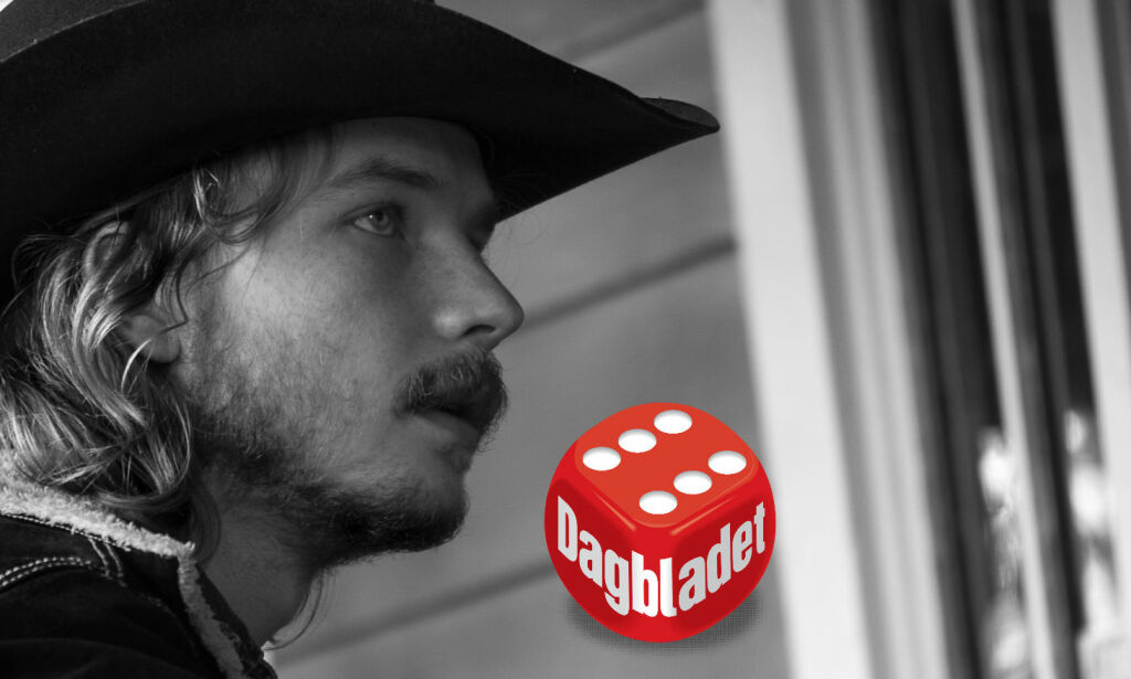 image: For et talent og for en fyr Colter Wall er!