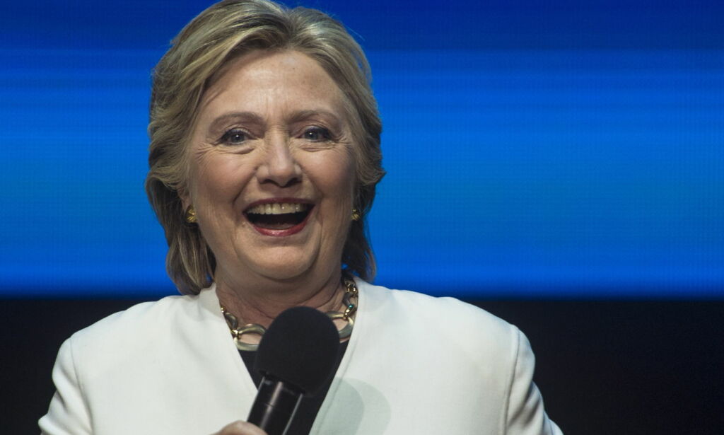 image: Ny bok: Slik ville livet til Hillary Clinton vært uten Bill