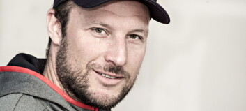 Aksel Lund Svindal lever over 6000 kilometer fra kjæresten: - Foreløpig går det bra Aksel Lund Svindal lever over 6000 kilometer fra kjæresten: - Foreløpig går det bra