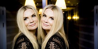 image: Ett år tok det fra bruddet til Mia Gundersen (55) nådde nullpunktet. Siden har det bare gått oppover