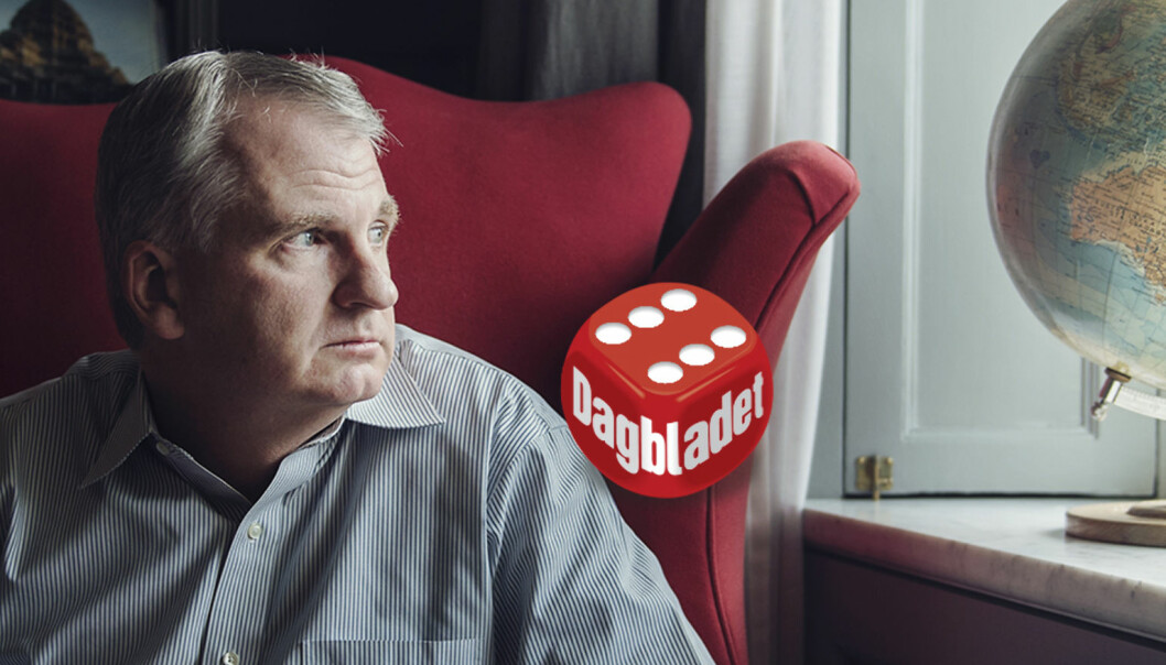 Timothy Snyders nye bok om kampen mot totalitære regimer bør bli folkelesning Timothy Snyders nye bok om kampen mot totalitære regimer bør bli folkelesning