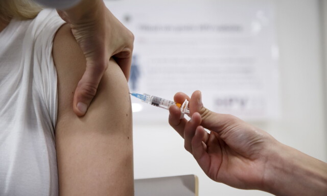 Er vaksiner i norge obligatoriske