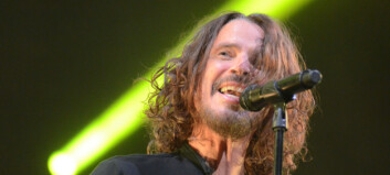 Chris Cornell skal begraves i Los Angeles fredag Chris Cornell skal begraves i Los Angeles fredag