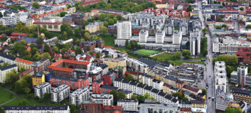 Oslo kommune hemmeligholder 1500 klager på eiendomsskatt Oslo kommune hemmeligholder 1500 klager på eiendomsskatt