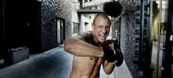MMA-slaget i Stockholm: Begge tror på knockoutseier MMA-slaget i Stockholm: Begge tror på knockoutseier
