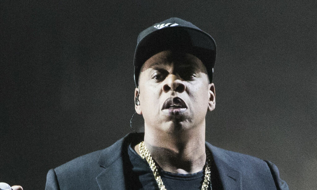 image: Skatt øst krever Jay Zs Tidal for 14 millioner